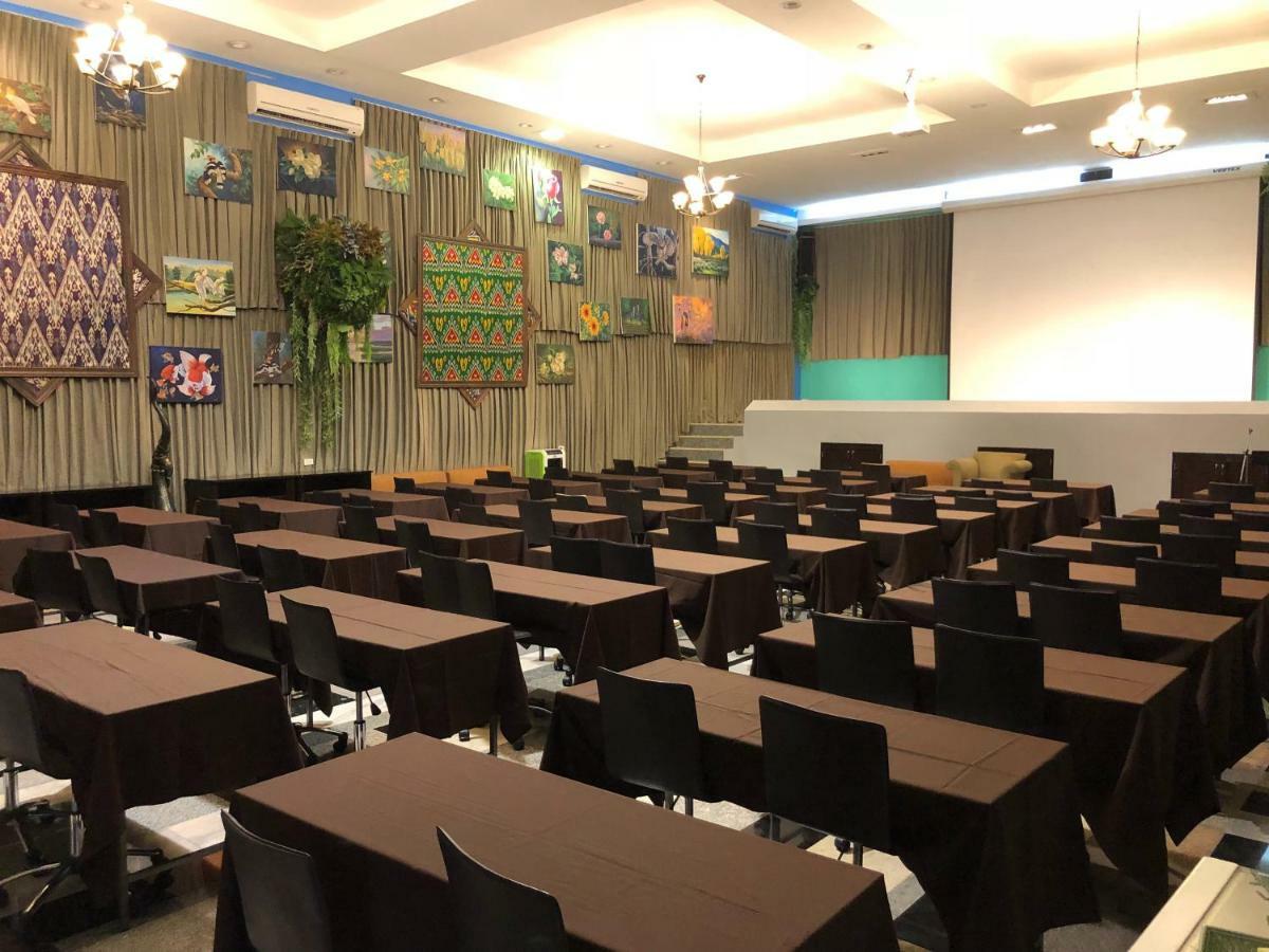 A2Sea Hotel ,Sha Plus Certified Jomtien Beach Dış mekan fotoğraf